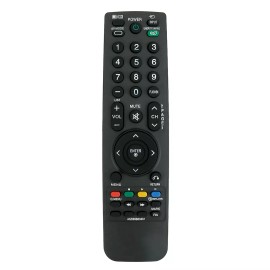 Unbranded AKB69680401 Replace Remote for LG TV 55LH40 47LH40 55LH55 55LH41 47CL40 42LF11
