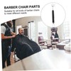 FOMIYES Chairs Recliner Gas Spring Replacement for Barber Chairs Hydraulic