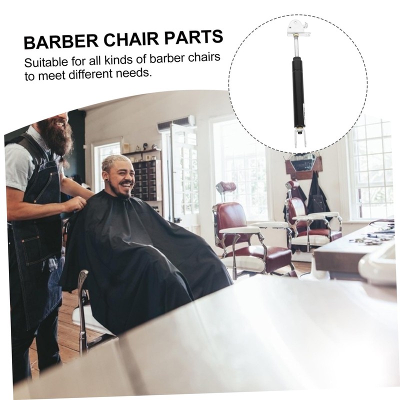 FOMIYES Chairs Recliner Gas Spring Replacement for Barber Chairs Hydraulic