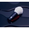Elvi Grace Kumano Brush, Facial Cleansing Brush, For All Face