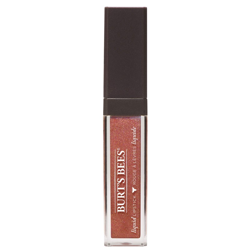 BURTS BEES Sunrise Cruise Liquid Lipstick, 0.21 OZ