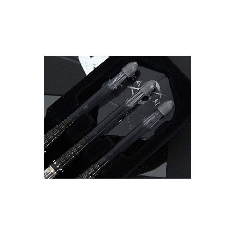 DYNASTY KATANA "Sword "Hotarumaru" 2BA Soft Darts Barrel