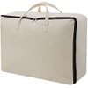 iwill CREATE PRO Breathable 100% Cotton Canvas Soft Storage Bag
