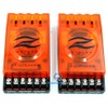 Alphasonik PCZXO MJ 2-Way 12dB/Octave Crossover Pair Set