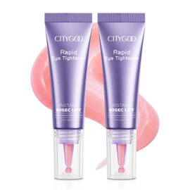 Instant Lift Eye Gel: Eye Firming Cream for Under Eye Bags