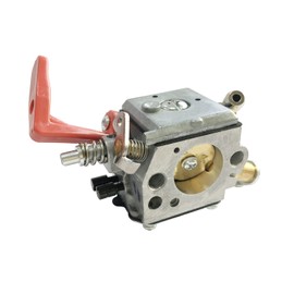 Carburetor for Wacker BH23 Replaces Walbro HDA-296A HDA-245A