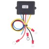 3 Pcs Universal Wireless Winch Remote Control Electric Winch Controller