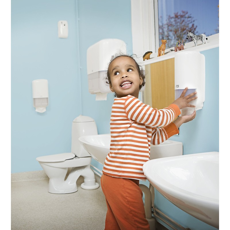 Recambio Tork fragancia floral