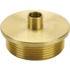 3/8" O.D. X 9/32" I.D. GUIDE BUSHING By Peachtree Woodworking PW3882