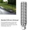 CB Antenna Spring Stainless Steel Heavy Duty Vibration Proof CB