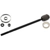 febi bilstein 44437 Axial Joint with Lock Nut, Locking Nut