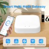 Tuya Wireless Smart Gateway for Smart Home 2.4G WiFi RFID/NFC