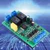 DC Motor Rotation Regulator Forward Reverse Relay Switch Module Optocoupler