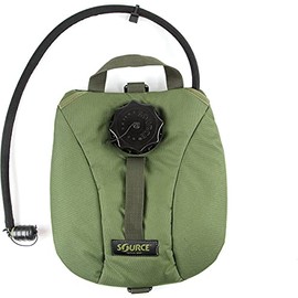 Source Military Canteen, Olive, 2.5 L