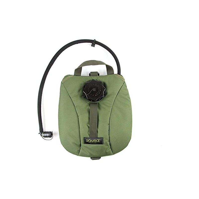 Source Military Canteen, Olive, 2.5 L