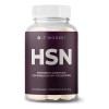 Suplemento Nutricional It Works HSN Colágeno Biotina Capletas Cabello Piel