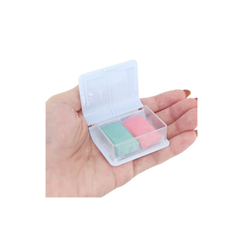 [Eraser] BOOK Nerikeshi / Petit Bear Life