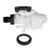 RV Toilet Water Valve 31705 Water Valve Module with Sealing