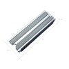 M.2 Heatsink Alloy Aluminum NGFF Heatsink NVME Cooling Sink M.2