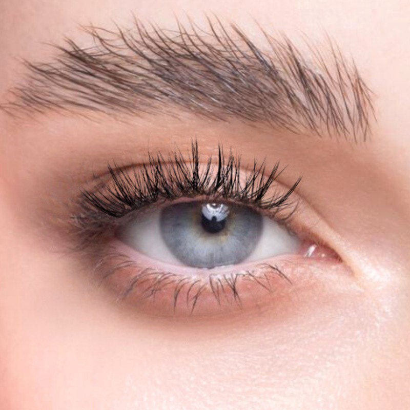 Char Cosmetics Dreamy Dozen Lash 24pcs