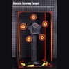 Electric Target Toy Auto Reset Rotatable Target Toy with Electronic