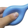 Rubber Suction Ear Syringe,60ml Hand Bulb Syringe Ear Washing Squeeze