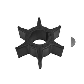 SLSRPMT Water Pump Impeller 6H3-44352-00-00 for Yamaha Outboard 40 50 55 60 70 HP F40 F50 F60 F70 FT50 FT60 Replace Sierra 18-3069 6H3-44352 697-44352-00