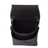 Menzo Waiter's Wallet Set with Compartment for Gastro Computer Genuine