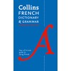 Collins French Dictionary And Grammar: Essential Edition