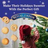 Royal Dansk Danish Butter Cookies, Premium Assorted Cookies in a