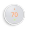 Nest Thermostat E Programmable Smart Thermostat for Home, App Controlled
