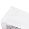 6 Pack Dust Bag for Roborock G10S Q5 S7G10spur Vacuum