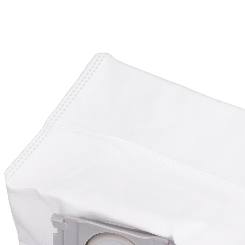 6 Pack Dust Bag for Roborock G10S Q5 S7G10spur Vacuum