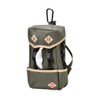 Setocraft Tissue Case Backpack Khaki SF-3868-KH