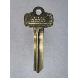 LSDA - SFIC - FM - 1A1FM1 - Key Blank - IC Core - Small Format - BEST LookALike