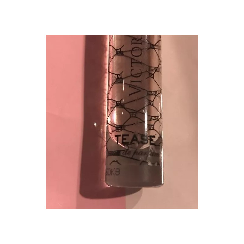 Victoria's Secret Tease Rollerball Eau De Parfum Mini Travel Perfume