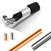 BGTXINGI Tube Cutter Heavy Duty Bike Front Fork Pipe Cutter Bicycle