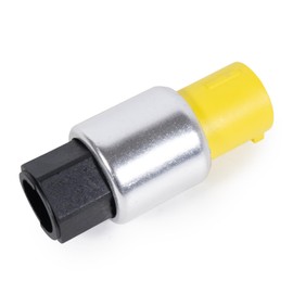 1S8917,A/C Clutch Switch Compatible with Ford,Lincoln,Mercury.2008-2012 Escape 3.0L,2.5L,2005-2006 Expedition 5.4L,2002-2005 Taurus 3.0L.2005-2006 Navigator 5.4L.2008-2011 Mariner,2002-2005 Sable.