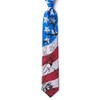 Red Silk Tie | We The People Necktie