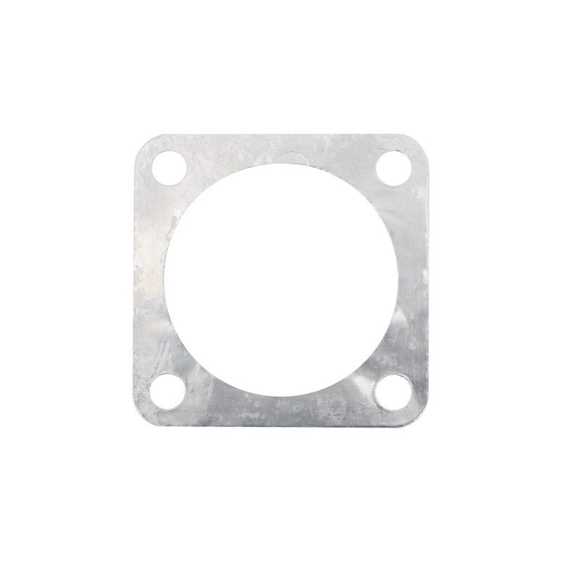 Zylinderkopfdichtung, Alu, 0,2mm - MZ ETZ125, ETZ150