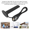 XP‑5G‑001 High Gain Antenna 12DBi Omnidirectional Suction Cup Antenna for