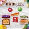 Mars SKITTLES, M&M'S, SNICKERS, Starburst & MILKY WAY Easter Candy