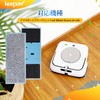 KEEPOW Wet Pads for Braava Jet M6 iRobotBraavajet Floor Cleaning