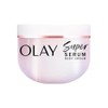 Olay Super Serum Body Cream for dry skin 24-hour long-lasting