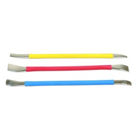 Laser 6897 Pry Bar Set - Light Duty 3pc