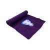 woollyfelt 170x70 CM - Handmade Yoga Mat - Felt Meditation