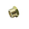 CDQBWKJGFJ 2 Pcs M22 x1.5 Male Metric to 3/8" NPT