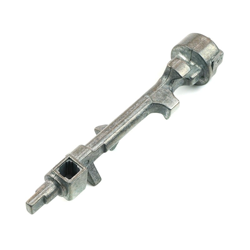 BSP36 Steering Wheel Ignition Lock Barrel Cylinder Shaft Rod 7853B