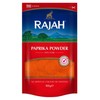 Rajah Spices Paprika Powder | Paprika | Ground Paprika |