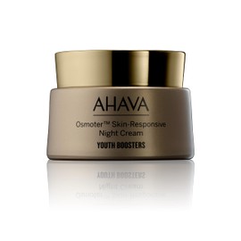 AHAVA Osmoter™ Skin-Responsive Night Cream 50 ml